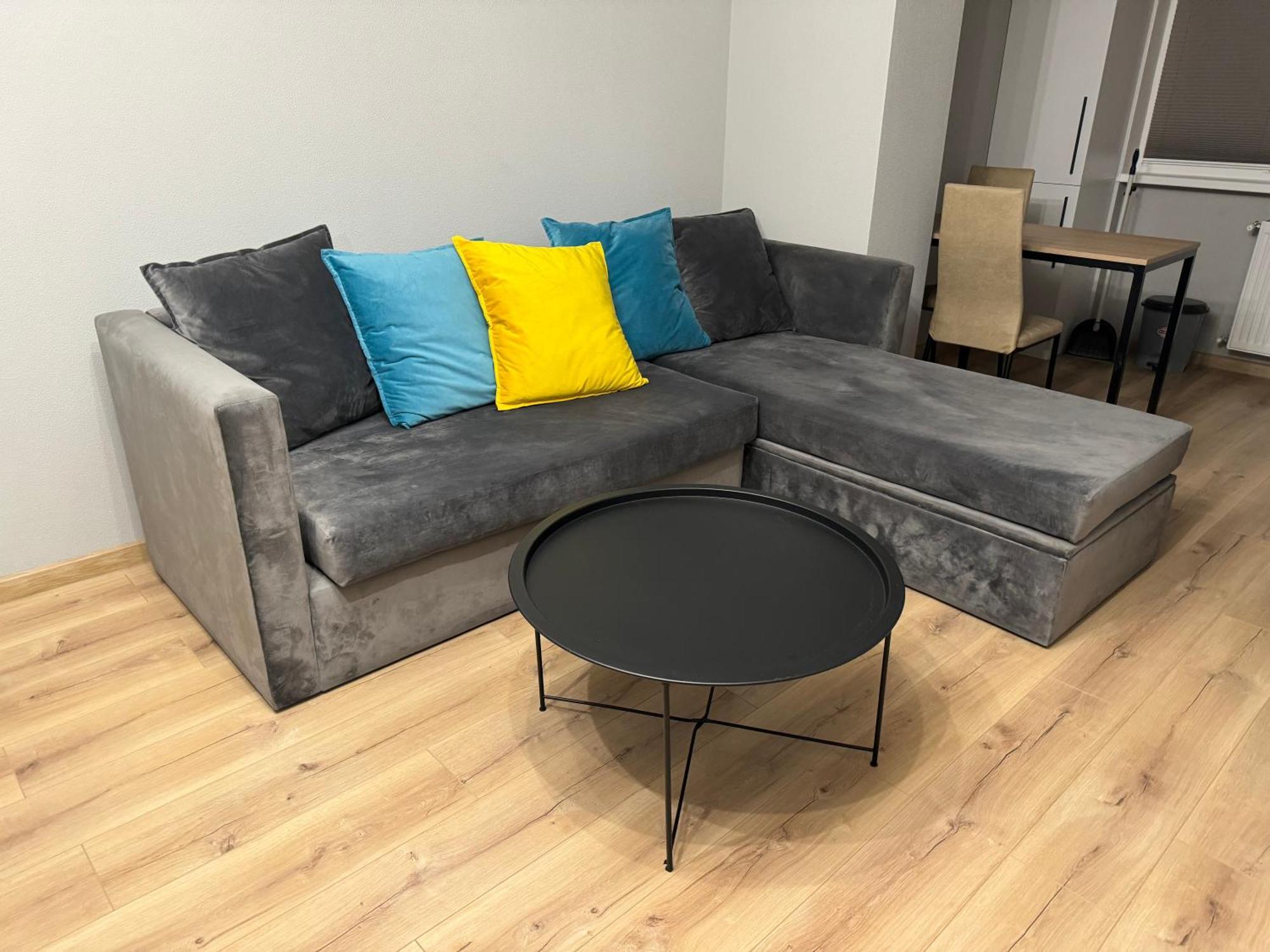 Апартаменты Cosy In The Center